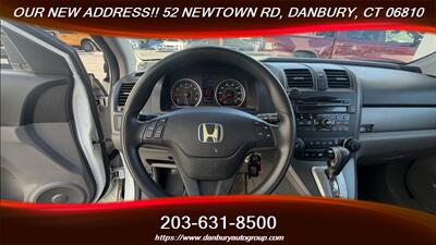2011 Honda CR-V SE - Photo 14 - Danbury, CT 06810