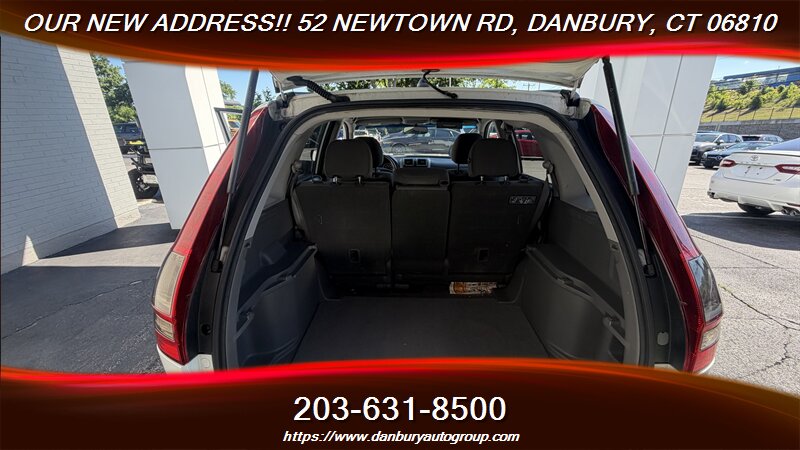 2011 Honda CR-V SE - Photo 20 - Danbury, CT 06810