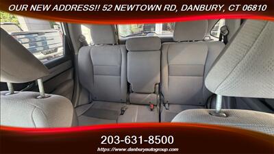 2011 Honda CR-V SE - Photo 12 - Danbury, CT 06810