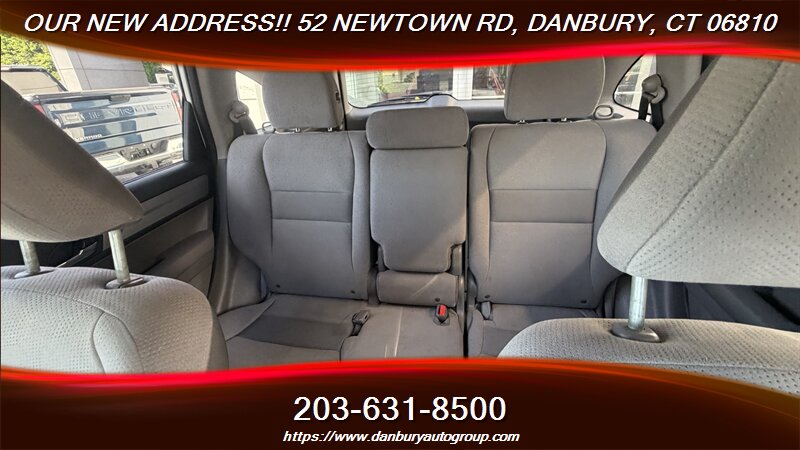 2011 Honda CR-V SE - Photo 12 - Danbury, CT 06810