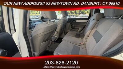 2011 Honda CR-V SE   - Photo 13 - Danbury, CT 06810