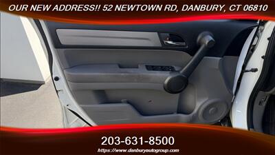 2011 Honda CR-V SE - Photo 9 - Danbury, CT 06810