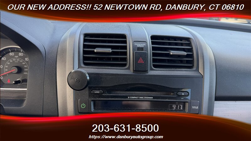 2011 Honda CR-V SE - Photo 17 - Danbury, CT 06810