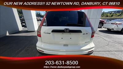 2011 Honda CR-V SE - Photo 4 - Danbury, CT 06810