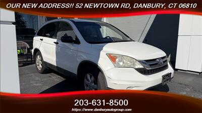 2011 Honda CR-V SE - Photo 7 - Danbury, CT 06810