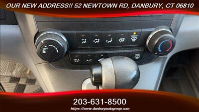 2011 Honda CR-V SE - Photo 19 - Danbury, CT 06810