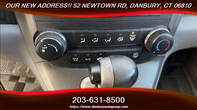 2011 Honda CR-V SE - Photo 19 - Danbury, CT 06810