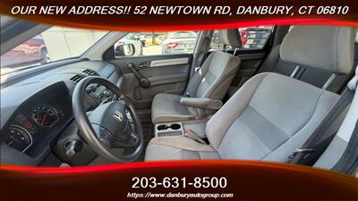 2011 Honda CR-V SE - Photo 10 - Danbury, CT 06810