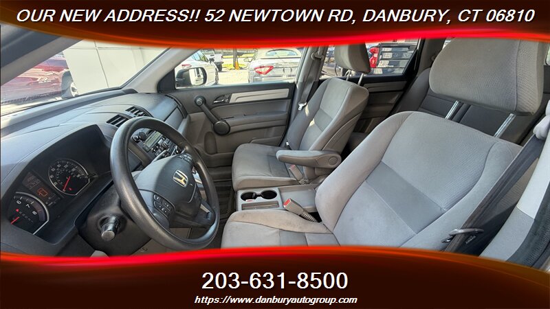 2011 Honda CR-V SE - Photo 10 - Danbury, CT 06810
