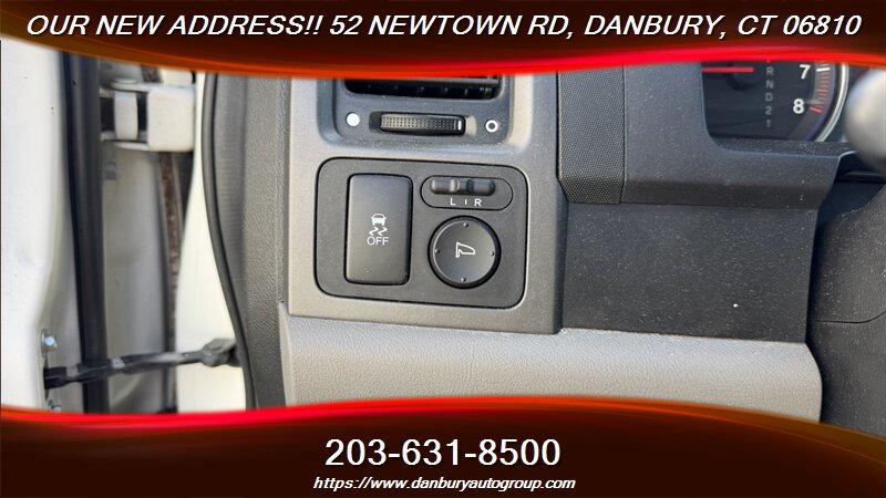 2011 Honda CR-V SE - Photo 16 - Danbury, CT 06810