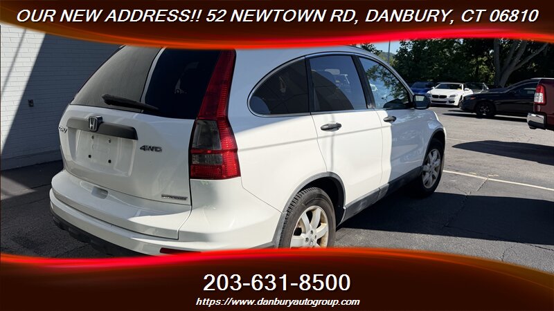 2011 Honda CR-V SE - Photo 5 - Danbury, CT 06810