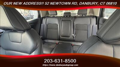 2023 Nissan Ariya Engage e-4ORCE - Photo 13 - Danbury, CT 06810