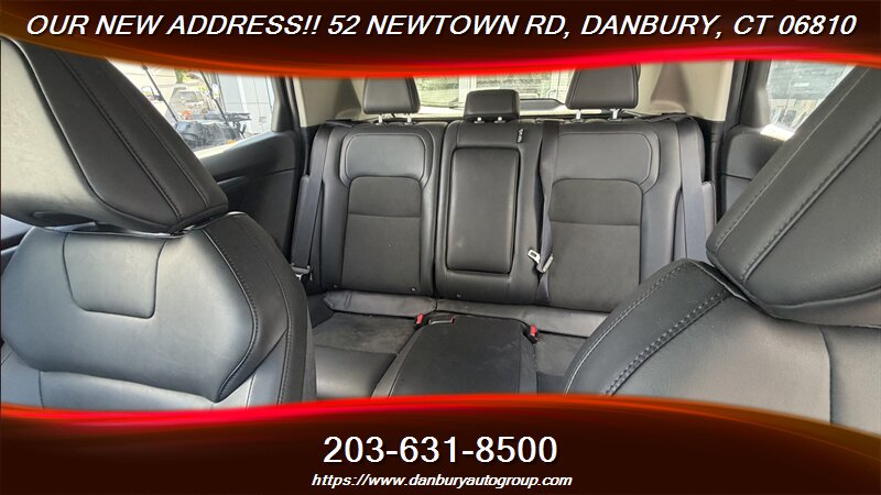 2023 Nissan Ariya Engage e-4ORCE - Photo 13 - Danbury, CT 06810
