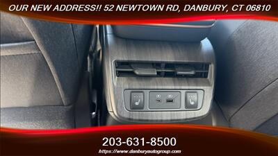 2023 Nissan Ariya Engage e-4ORCE - Photo 28 - Danbury, CT 06810