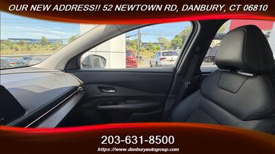 2023 Nissan Ariya Engage e-4ORCE - Photo 14 - Danbury, CT 06810