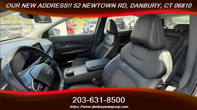 2023 Nissan Ariya Engage e-4ORCE - Photo 12 - Danbury, CT 06810