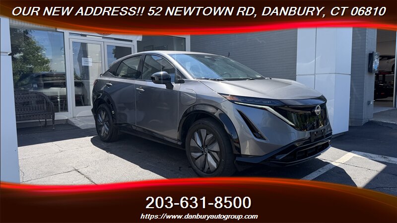 2023 Nissan Ariya Engage e-4ORCE - Photo 7 - Danbury, CT 06810