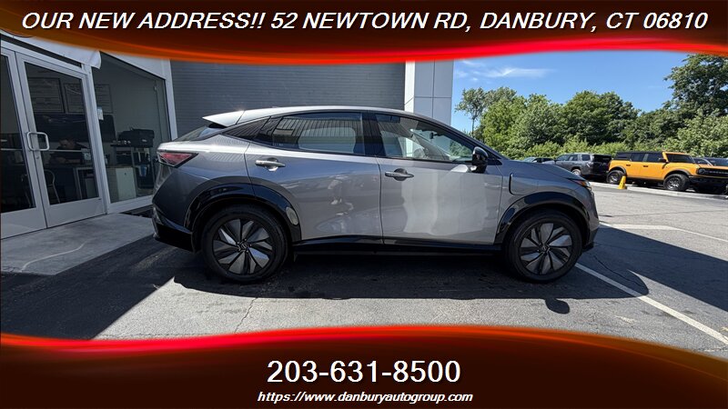 2023 Nissan Ariya Engage e-4ORCE - Photo 6 - Danbury, CT 06810
