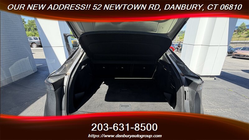 2023 Nissan Ariya Engage e-4ORCE - Photo 29 - Danbury, CT 06810