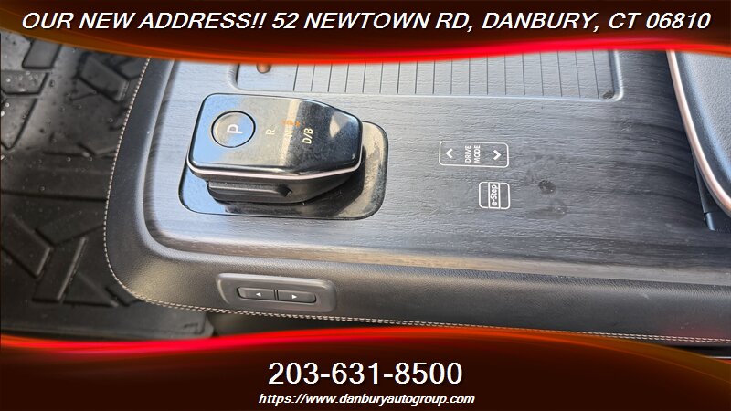 2023 Nissan Ariya Engage e-4ORCE - Photo 17 - Danbury, CT 06810