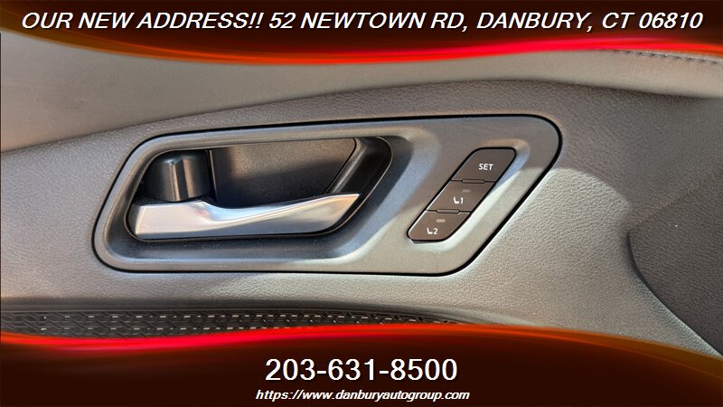 2023 Nissan Ariya Engage e-4ORCE - Photo 16 - Danbury, CT 06810