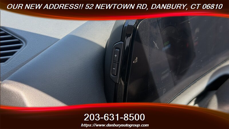 2023 Nissan Ariya Engage e-4ORCE - Photo 25 - Danbury, CT 06810