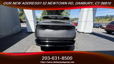 2023 Nissan Ariya Engage e-4ORCE - Photo 4 - Danbury, CT 06810