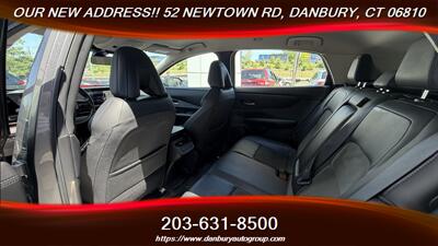 2023 Nissan Ariya Engage e-4ORCE - Photo 27 - Danbury, CT 06810