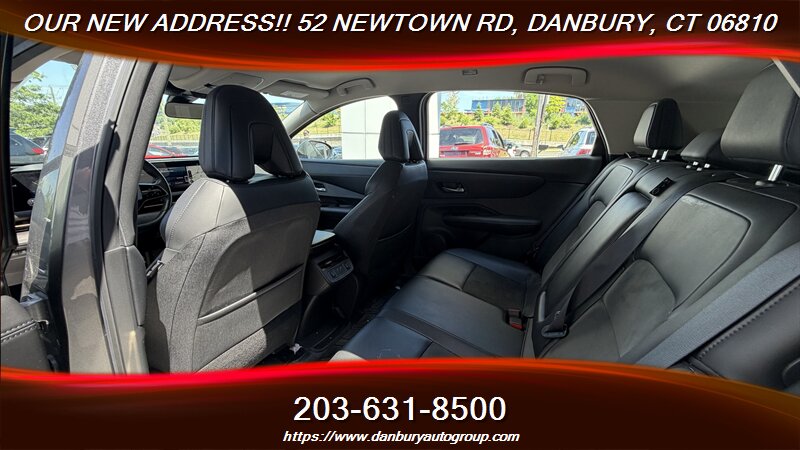 2023 Nissan Ariya Engage e-4ORCE - Photo 27 - Danbury, CT 06810
