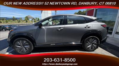 2023 Nissan Ariya Engage e-4ORCE - Photo 2 - Danbury, CT 06810