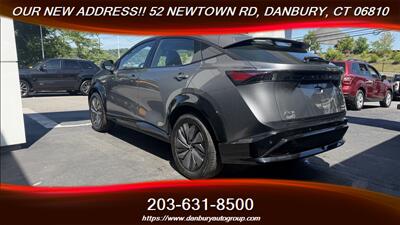 2023 Nissan Ariya Engage e-4ORCE - Photo 3 - Danbury, CT 06810