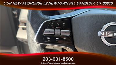 2023 Nissan Ariya Engage e-4ORCE - Photo 23 - Danbury, CT 06810