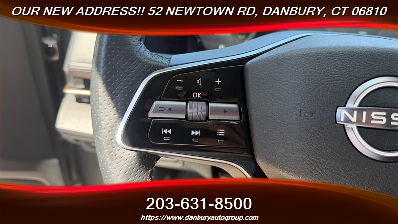 2023 Nissan Ariya Engage e-4ORCE - Photo 23 - Danbury, CT 06810