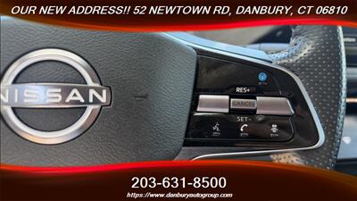 2023 Nissan Ariya Engage e-4ORCE - Photo 24 - Danbury, CT 06810