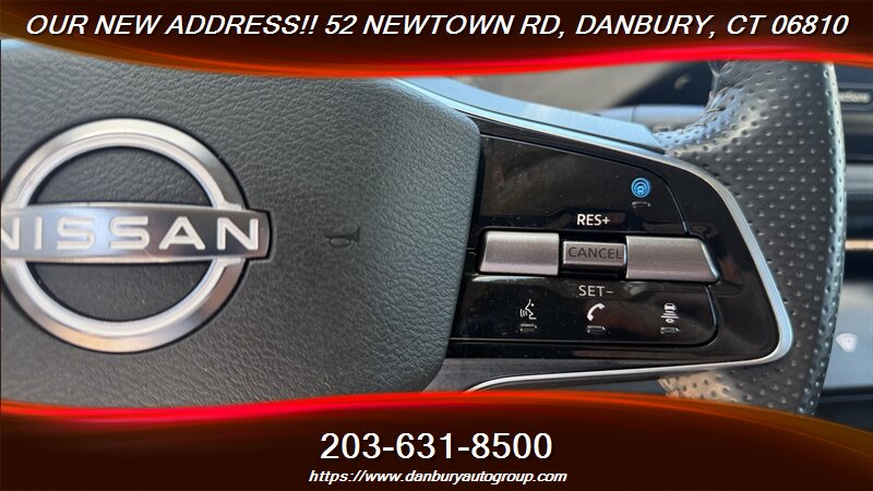 2023 Nissan Ariya Engage e-4ORCE - Photo 24 - Danbury, CT 06810