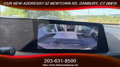 2023 Nissan Ariya Engage e-4ORCE - Photo 20 - Danbury, CT 06810