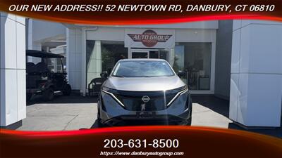 2023 Nissan Ariya Engage e-4ORCE - Photo 8 - Danbury, CT 06810