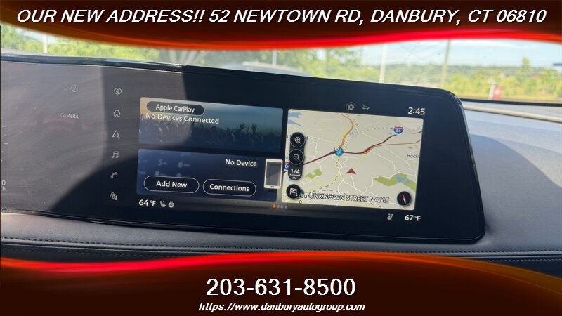 2023 Nissan Ariya Engage e-4ORCE - Photo 19 - Danbury, CT 06810