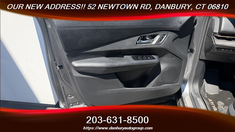 2023 Nissan Ariya Engage e-4ORCE - Photo 10 - Danbury, CT 06810