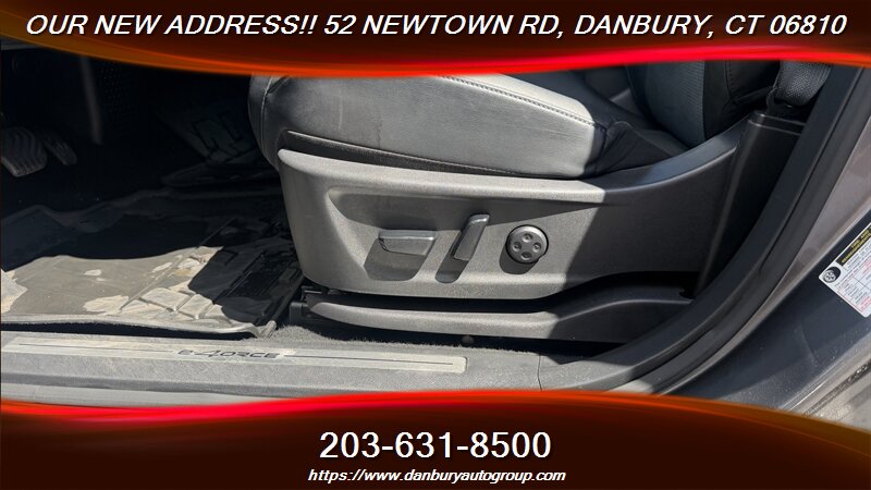 2023 Nissan Ariya Engage e-4ORCE - Photo 11 - Danbury, CT 06810
