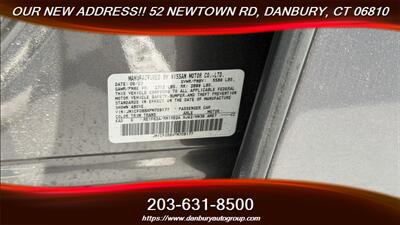 2023 Nissan Ariya Engage e-4ORCE - Photo 30 - Danbury, CT 06810