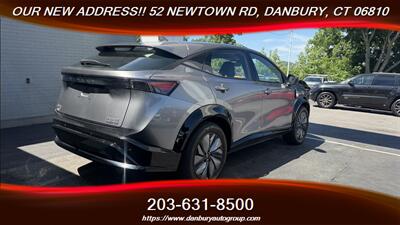 2023 Nissan Ariya Engage e-4ORCE - Photo 5 - Danbury, CT 06810