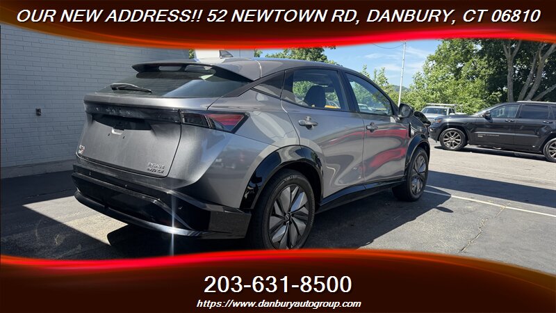 2023 Nissan Ariya Engage e-4ORCE - Photo 5 - Danbury, CT 06810