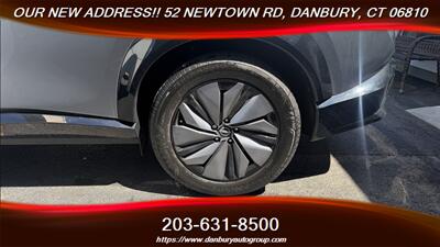 2023 Nissan Ariya Engage e-4ORCE - Photo 9 - Danbury, CT 06810