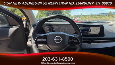 2023 Nissan Ariya Engage e-4ORCE - Photo 21 - Danbury, CT 06810