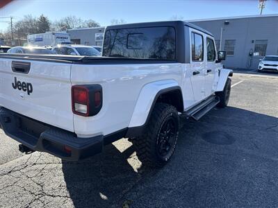 2021 Jeep Gladiator Sport - Photo 6 - Danbury, CT 06810