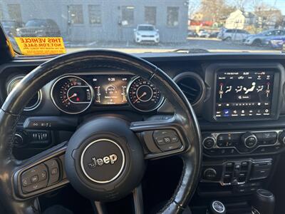 2021 Jeep Gladiator Sport - Photo 10 - Danbury, CT 06810