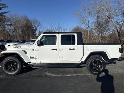 2021 Jeep Gladiator Sport - Photo 3 - Danbury, CT 06810