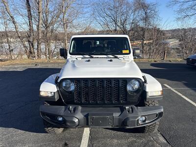 2021 Jeep Gladiator Sport - Photo 2 - Danbury, CT 06810