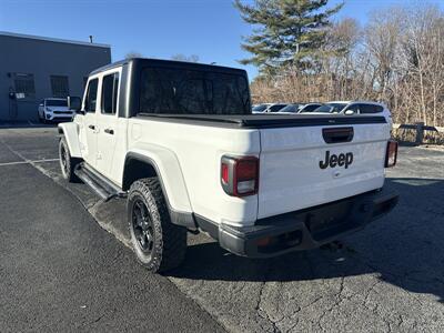 2021 Jeep Gladiator Sport - Photo 4 - Danbury, CT 06810